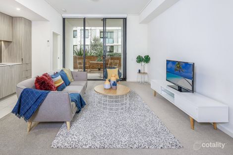 Property photo of 224/7 Washington Avenue Riverwood NSW 2210