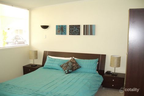 Property photo of 21/47 McMillan Crescent Griffith ACT 2603