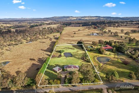 Property photo of 84 Aylmerton Road Aylmerton NSW 2575