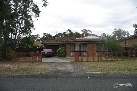 Property photo of 4 Katoomba Avenue San Remo NSW 2262