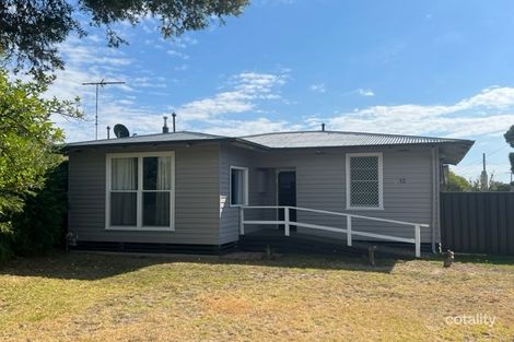 Property photo of 12 McLean Street Yarrawonga VIC 3730