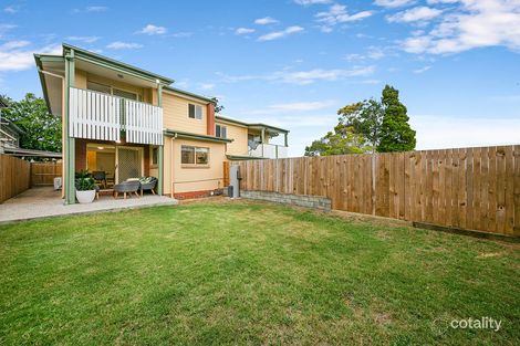 Property photo of 2/21 Taunton Street Annerley QLD 4103