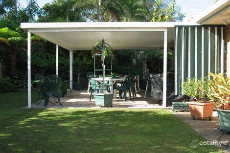 Property photo of 5 Moura Road Worongary QLD 4213