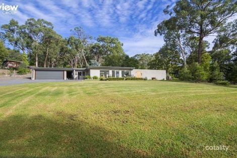 45 Chum Creek Rd, Healesville, VIC 3777