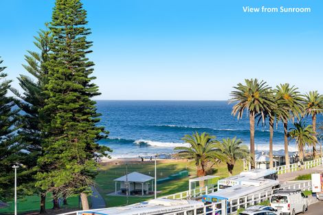 Property photo of 6/461 Bronte Road Bronte NSW 2024