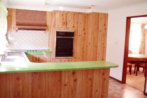 Property photo of 151 Charles Avenue Minnamurra NSW 2533