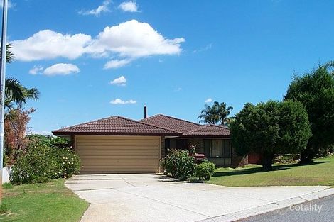 Property photo of 9 Horizon Retreat Ballajura WA 6066