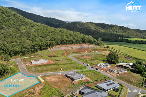 Property photo of 9 Langtree Street Gordonvale QLD 4865