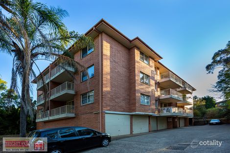 24/67-73 Lane St, Wentworthville, NSW 2145