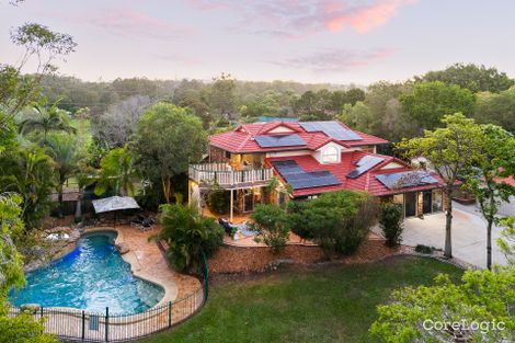 Property photo of 23 Weston Drive Bunya QLD 4055