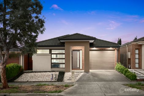 Property photo of 7 Branxholme Street Wollert VIC 3750