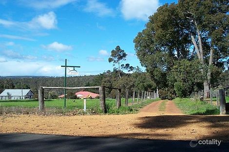 Property photo of 318 Steere Street North Collie WA 6225