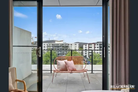 Property photo of 512/27 Lonsdale Street Braddon ACT 2612