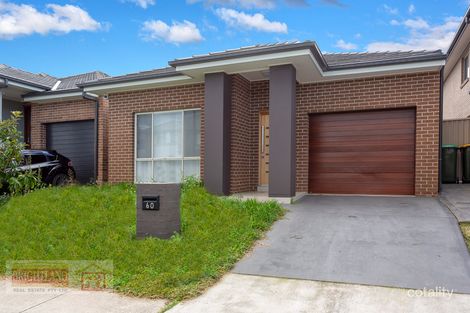 Property photo of 60 Travers Street Moorebank NSW 2170