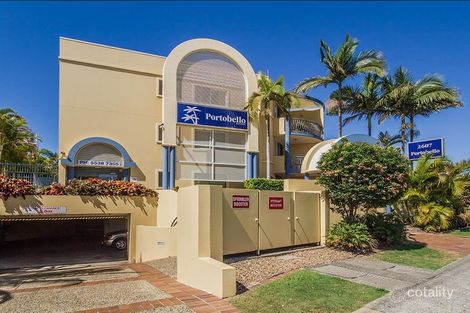 Property photo of 25/2607-2609 Gold Coast Highway Mermaid Beach QLD 4218