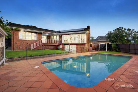 Property photo of 8 Antoinette Court Mount Waverley VIC 3149