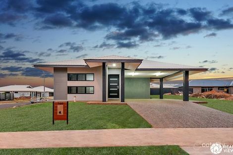 161 Sundew Cct, Zuccoli, NT 0832