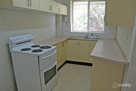 Property photo of 11/1 Calder Road Rydalmere NSW 2116