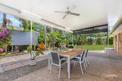 Property photo of 2 Leo Lindo Drive Shailer Park QLD 4128