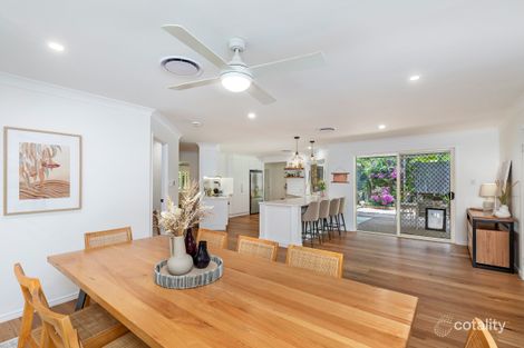 Property photo of 2 Leo Lindo Drive Shailer Park QLD 4128