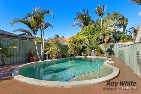 Property photo of 75 Kurrajong Street Windang NSW 2528