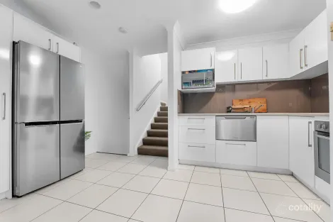Property photo of 5/40 Wickham Street Morningside QLD 4170