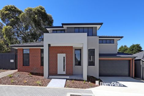 4 Laurina Cl, Lysterfield, VIC 3156