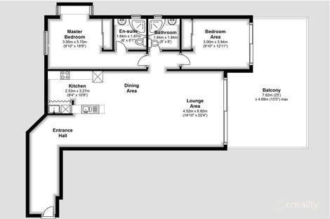Property photo of 1708/141 Campbell Street Bowen Hills QLD 4006