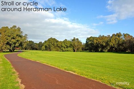 Property photo of 25/1 Moondine Drive Wembley WA 6014