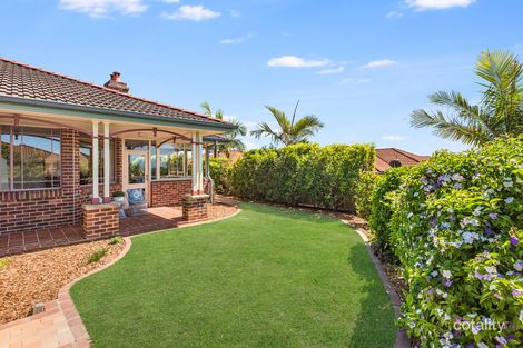 Property photo of 4 Nottingham Close Terrigal NSW 2260