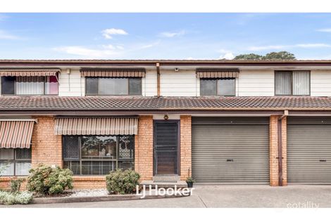 Property photo of 5/10 Gilba Road Pendle Hill NSW 2145
