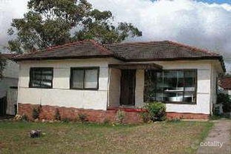 Property photo of 2 Sandon Street Seven Hills NSW 2147