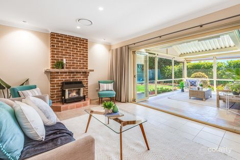 Property photo of 4 Nottingham Close Terrigal NSW 2260