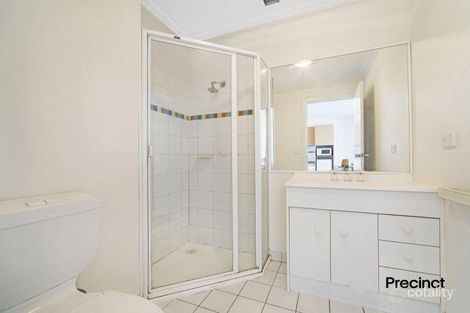 Property photo of 509/339 Swanston Street Melbourne VIC 3000