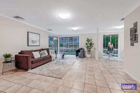 Property photo of 2 Somerset Way Castle Hill NSW 2154