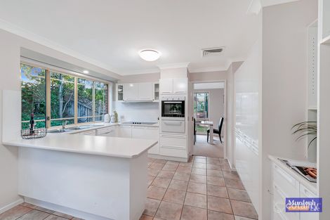 Property photo of 2 Somerset Way Castle Hill NSW 2154