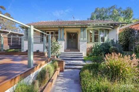 11 Yarraford Ave, Alphington, VIC 3078