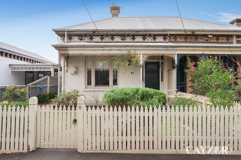 Property photo of 8 Glover Street South Melbourne VIC 3205