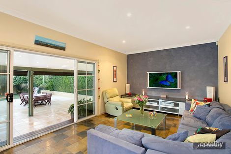 Property photo of 7 Carnegie Circuit Chifley NSW 2036