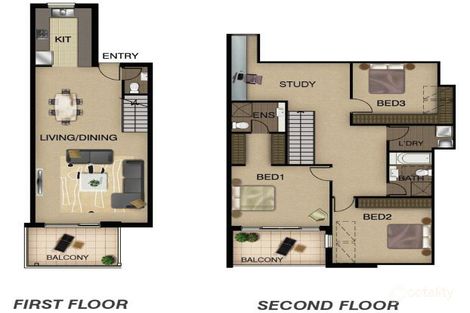 Property photo of 17/1 Parc Guell Drive Campbelltown NSW 2560