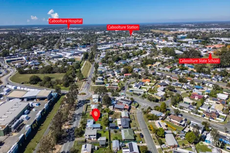 Property photo of 36 Toohey Street Caboolture QLD 4510