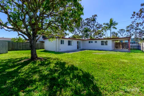 Property photo of 36 Toohey Street Caboolture QLD 4510
