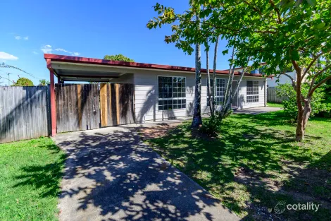 Property photo of 36 Toohey Street Caboolture QLD 4510