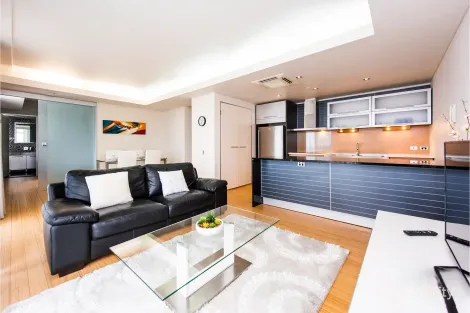 124/22 St Georges Tce, Perth, WA 6000