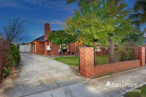 Property photo of 6 Jensen Road Broadmeadows VIC 3047