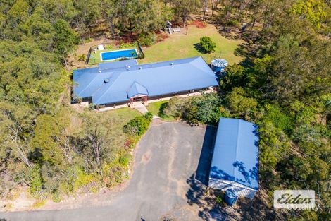 Property photo of 107 Flora Drive Beecher QLD 4680