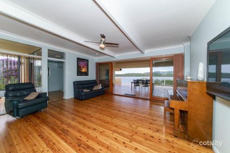 Property photo of 18 Sierra Crescent East Gosford NSW 2250