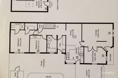 Property photo of 1 James Street Gilberton SA 5081