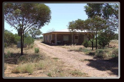 Property photo of LOT 561 Muster Drive Napperby SA 5540