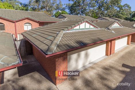 2/10 Mawson Pl, Forest Lake, QLD 4078